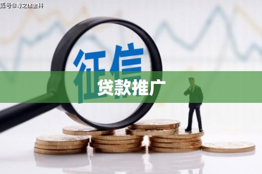 南充贷款推广