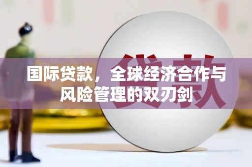 哈尔滨国际贷款，全球经济合作与风险管理的双刃剑