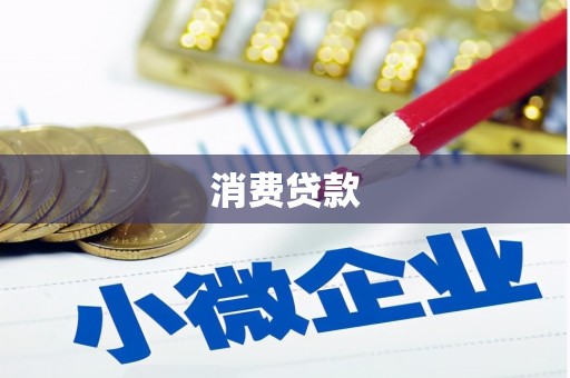 雨山消费贷款