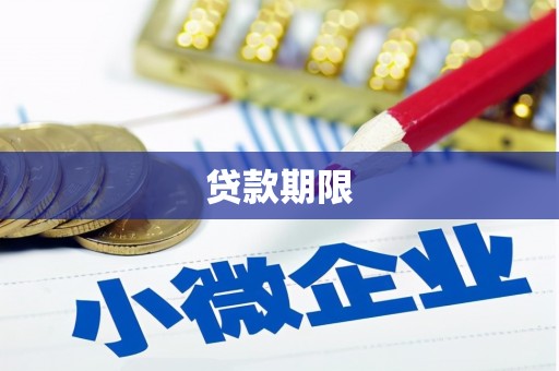 于田贷款期限