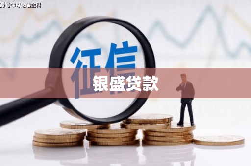 万年银盛贷款