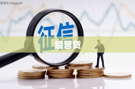 硚口经营贷