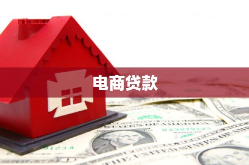 盈江电商贷款