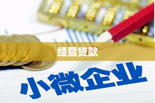 达拉特旗经营贷款