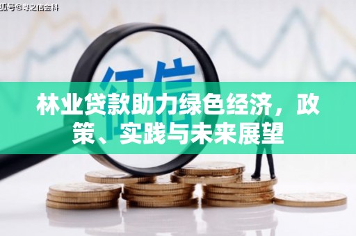 芦山林业贷款助力绿色经济，政策、实践与未来展望