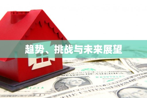 大内趋势、挑战与未来展望